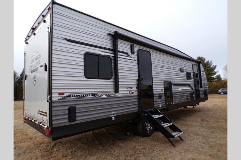 2026 Coachmen 2026 Coachmen Catalina Trail Blazer - thumbnail 6