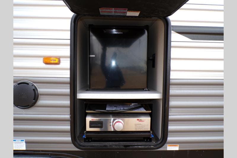 2026 Coachmen 2026 Coachmen Catalina Trail Blazer - thumbnail 13