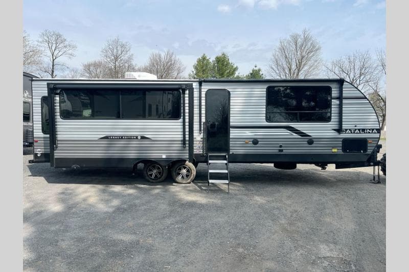 2026 Coachmen 2026 Coachmen Catalina Legacy Edition - thumbnail 8