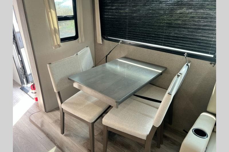 2026 Coachmen 2026 Coachmen Catalina Legacy Edition - thumbnail 12