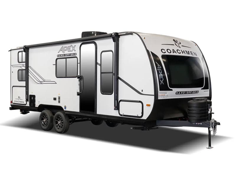 2027 Coachmen Apex Nano 208BHS