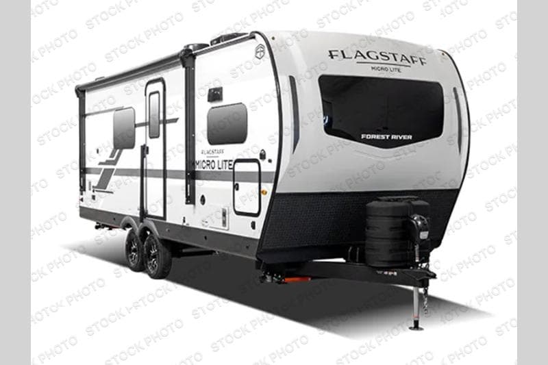 2027 Forest River 2027 Forest River Flagstaff Micro Lite - image 1