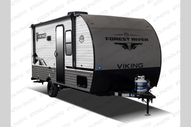 2027 Forest River Viking 17BH