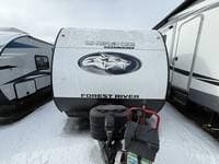 2025 Forest River 2025 Forest River Cherokee Grey Wolf - thumbnail 15
