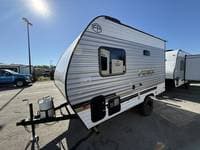 2026 Forest River 2026 Forest River Puma Camping Edition - thumbnail 12