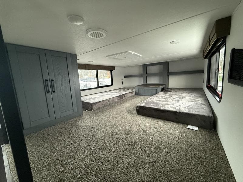 2026 Forest River 2026 Forest River Puma Vista - thumbnail 8