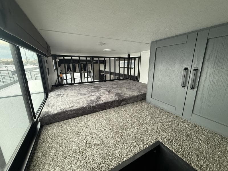 2026 Forest River 2026 Forest River Puma Vista - thumbnail 9