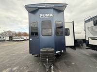 2026 Forest River 2026 Forest River Puma Vista - thumbnail 19