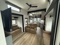 2026 Forest River 2026 Forest River Puma Vista - thumbnail 26