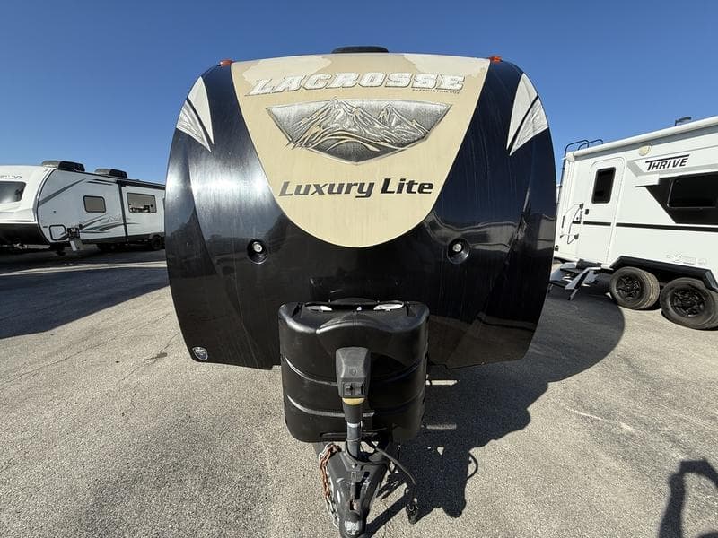2018 Prime Time 2018 Prime Time LaCrosse Luxury Lite - thumbnail 2