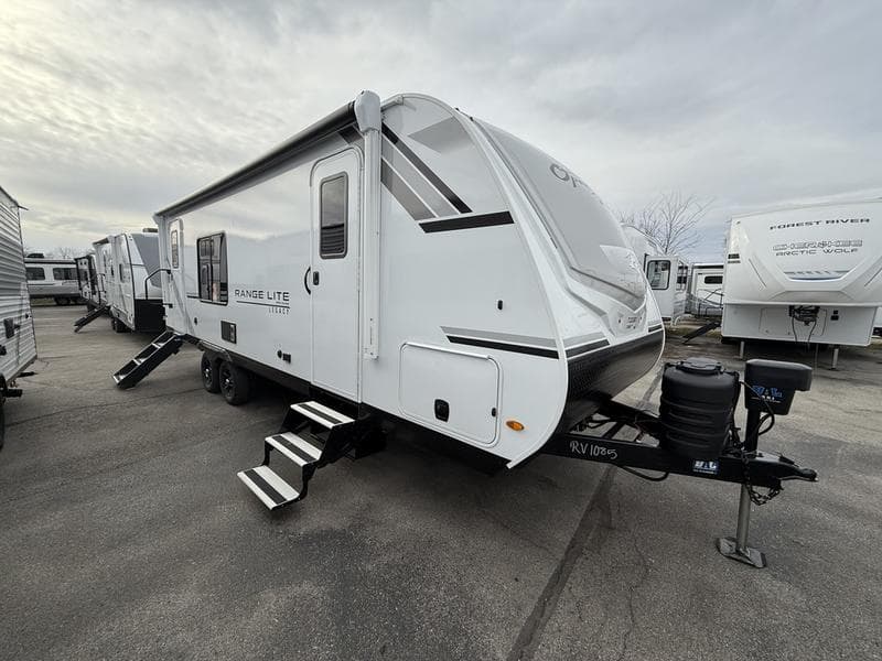 2026 Open Range Range Lite 230MKD