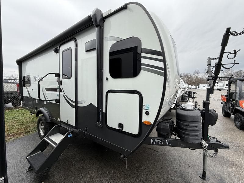 2024 Forest River Flagstaff E-Pro 20FKS