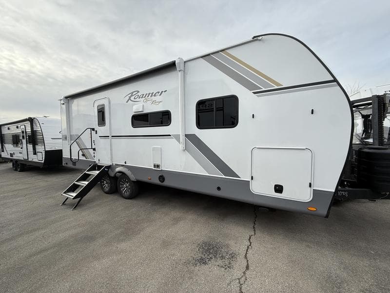2026 Open Range Roamer 27RBOS