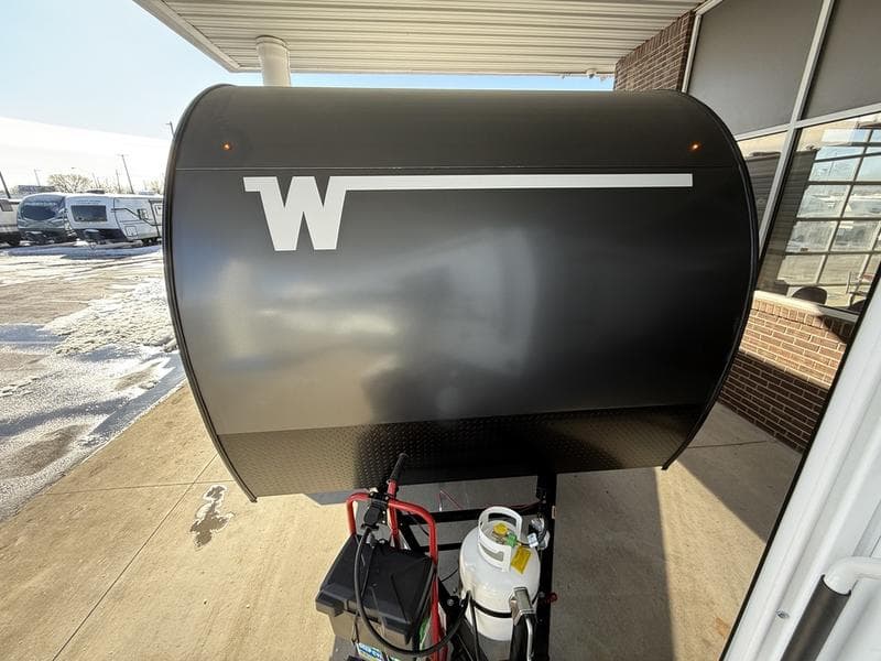2026 Winnebago 2026 Winnebago Access - thumbnail 3