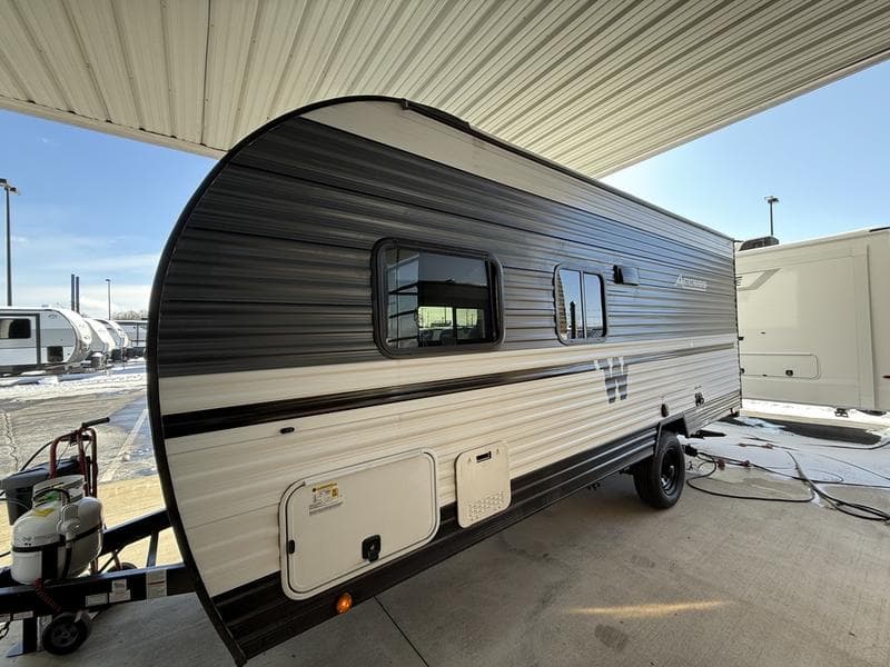 2026 Winnebago 2026 Winnebago Access - thumbnail 4