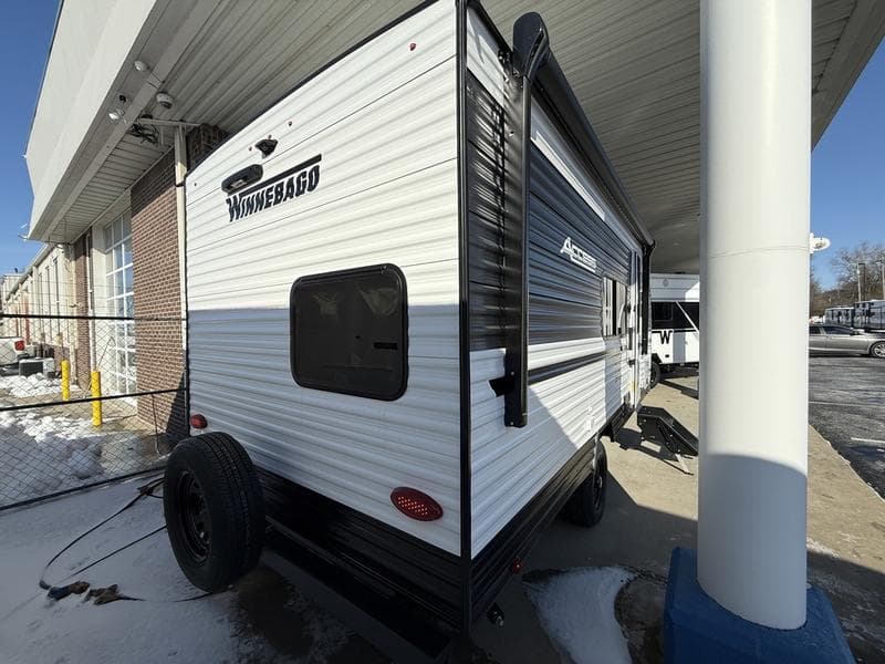 2026 Winnebago 2026 Winnebago Access - thumbnail 5