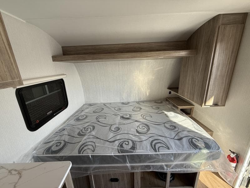 2026 Winnebago 2026 Winnebago Access - thumbnail 7