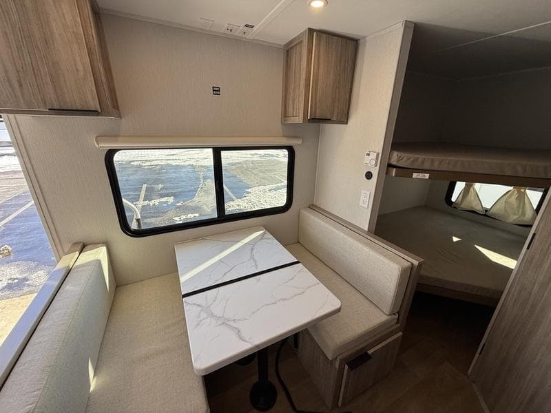 2026 Winnebago 2026 Winnebago Access - thumbnail 9