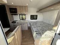 2026 Winnebago 2026 Winnebago Access - thumbnail 15