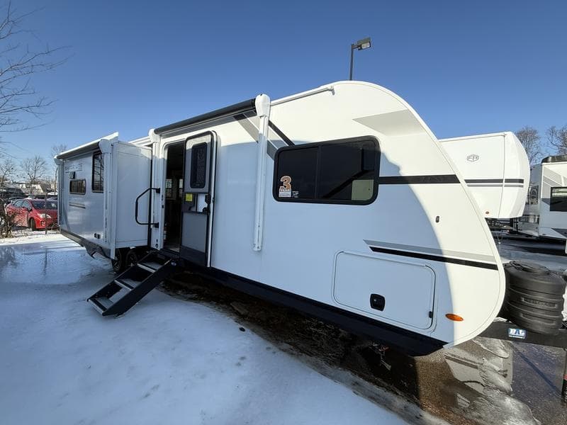 2026 Open Range Range Lite 280MKI