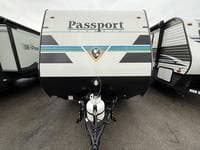 2025 Keystone 2025 Keystone Passport - thumbnail 10