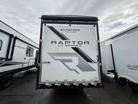 2026 Keystone 2026 Keystone Raptor - thumbnail 15