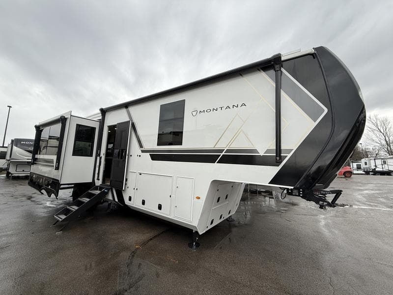 2026 Keystone Montana 3100RL
