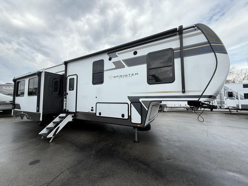 2026 Keystone Sprinter 3900DBL