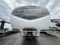 2026 Keystone 2026 Keystone Sprinter - thumbnail 17
