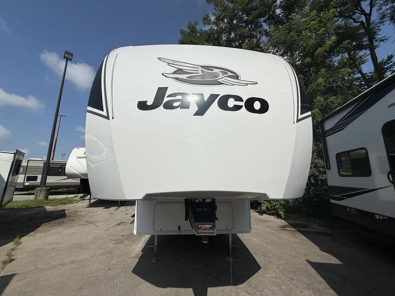 2025 Jayco 2025 Jayco Eagle - thumbnail 3