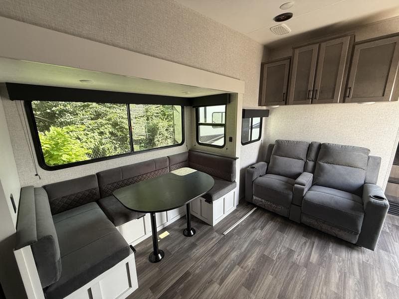 2025 Jayco 2025 Jayco Eagle - thumbnail 7