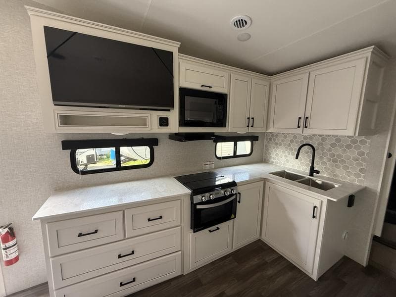 2025 Jayco 2025 Jayco Eagle - thumbnail 8