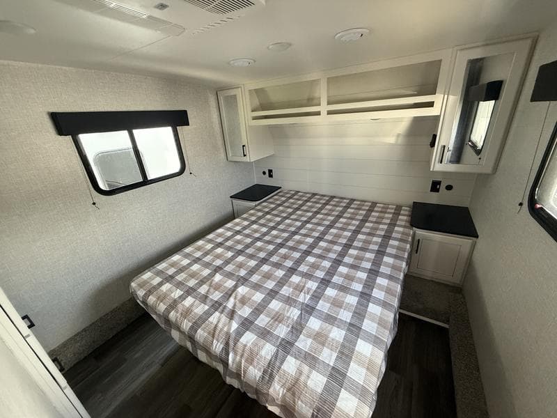 2025 Jayco 2025 Jayco Eagle - thumbnail 11