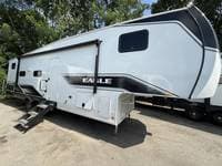 2025 Jayco 2025 Jayco Eagle - thumbnail 13