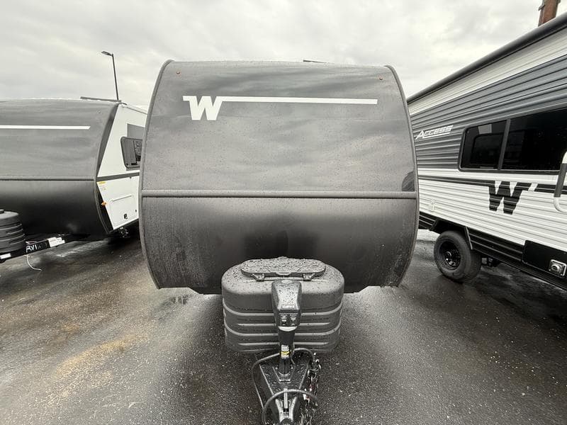 2026 Winnebago 2026 Winnebago Micro Minnie - thumbnail 3