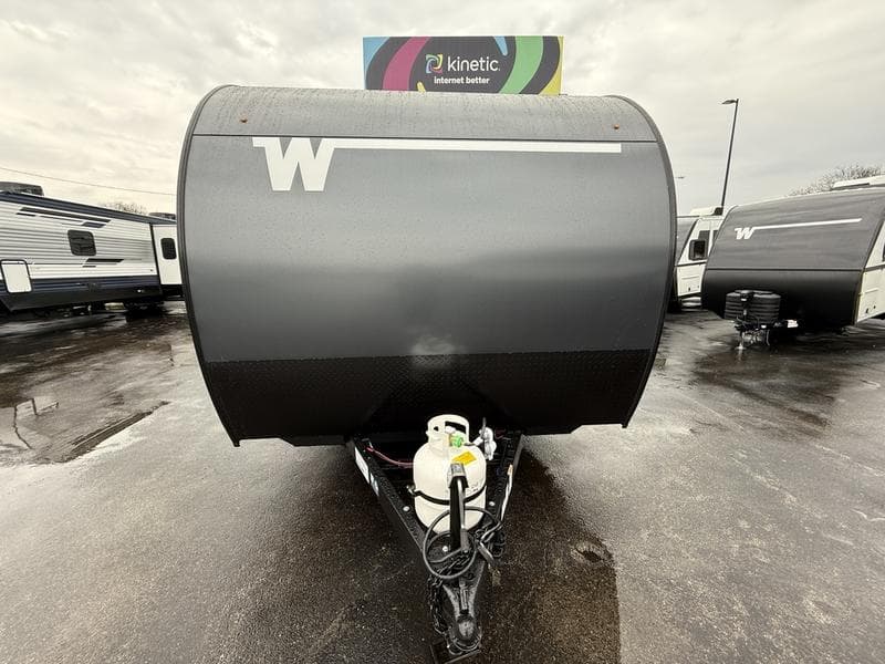2026 Winnebago 2026 Winnebago Access - thumbnail 3