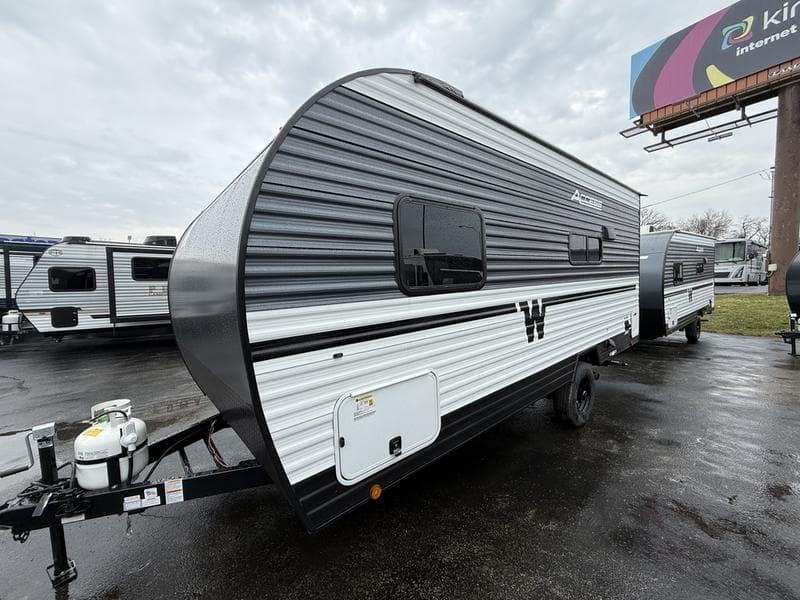 2026 Winnebago 2026 Winnebago Access - thumbnail 4