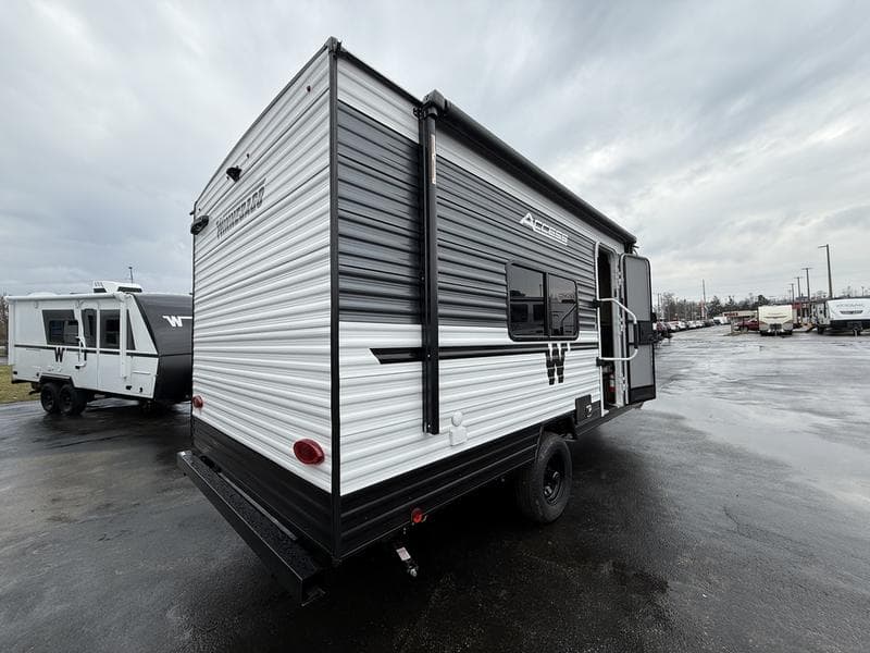 2026 Winnebago 2026 Winnebago Access - thumbnail 5