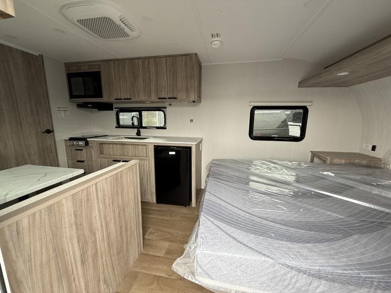 2026 Winnebago 2026 Winnebago Access - thumbnail 6