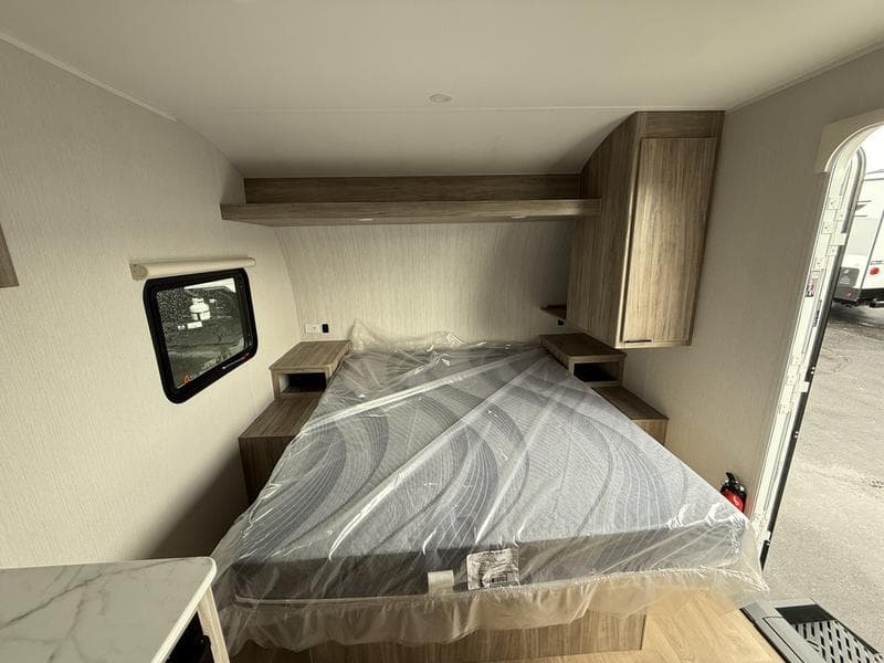2026 Winnebago 2026 Winnebago Access - thumbnail 7