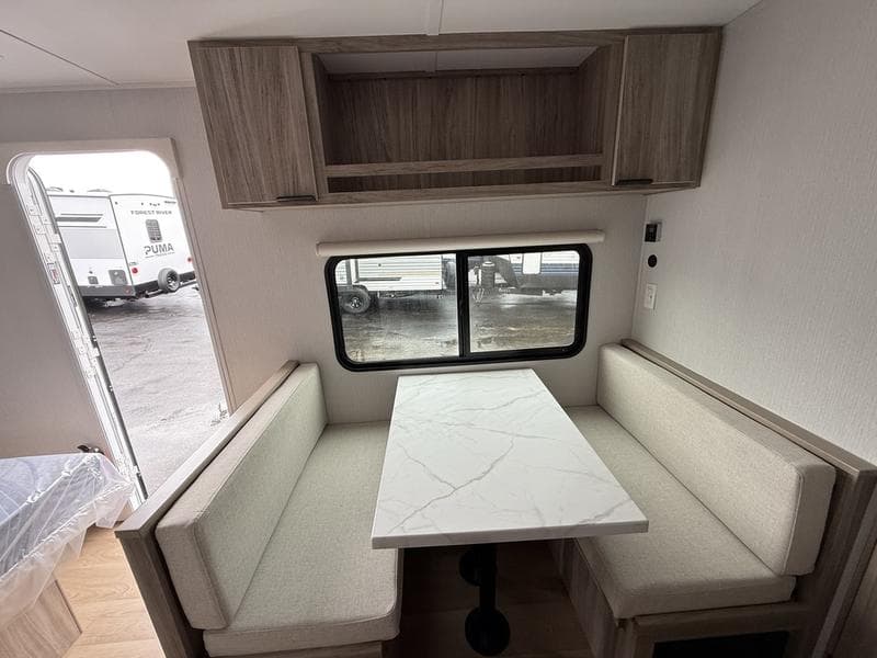 2026 Winnebago 2026 Winnebago Access - thumbnail 8