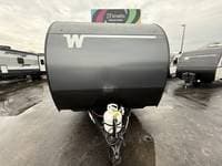 2026 Winnebago 2026 Winnebago Access - thumbnail 12
