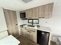 2026 Winnebago 2026 Winnebago Access - thumbnail 18