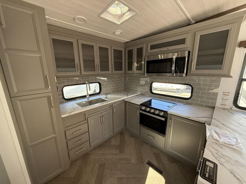 2026 Keystone 2026 Keystone Sprinter - thumbnail 9