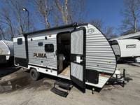 2026 Forest River 2026 Forest River Puma Camping Edition - thumbnail 9