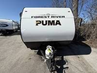 2026 Forest River 2026 Forest River Puma Camping Edition - thumbnail 10