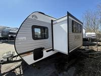 2026 Forest River 2026 Forest River Puma Camping Edition - thumbnail 11