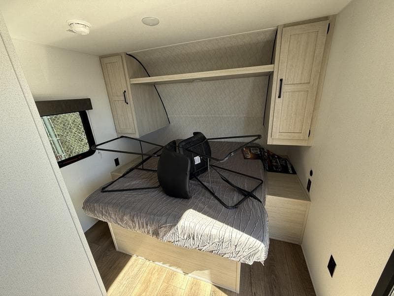 2026 Forest River 2026 Forest River Puma Camping Edition - thumbnail 5