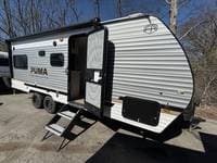 2026 Forest River 2026 Forest River Puma Camping Edition - thumbnail 9