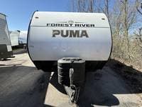 2026 Forest River 2026 Forest River Puma Camping Edition - thumbnail 10